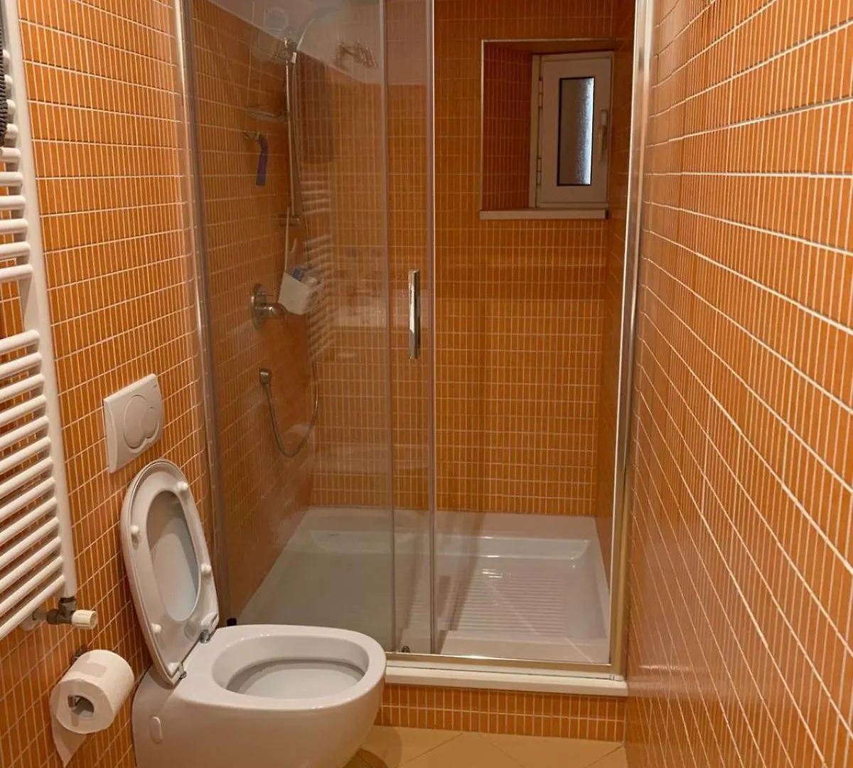 Splendido Appartamento Cantore Villa Scassi Γένοβα Ιταλία
