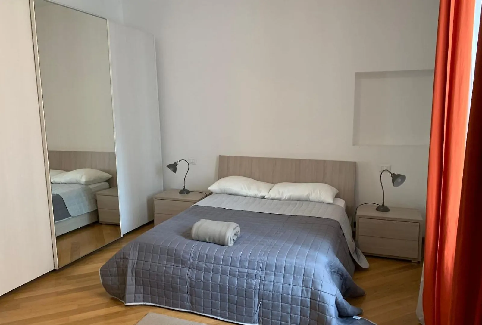 Splendido Appartamento Cantore Villa Scassi Γένοβα Ιταλία