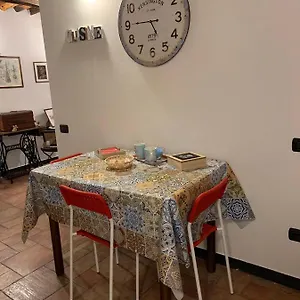 Le Parole Del Gatto Apartment