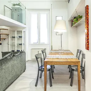 La Casa Di Cosimo Apartment