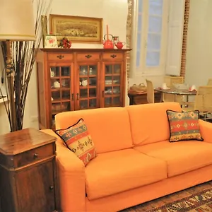 Ipazia Loft Gênes