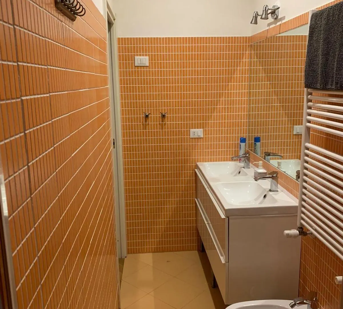 Splendido Appartamento Cantore Villa Scassi Genoa 0*,  Italy