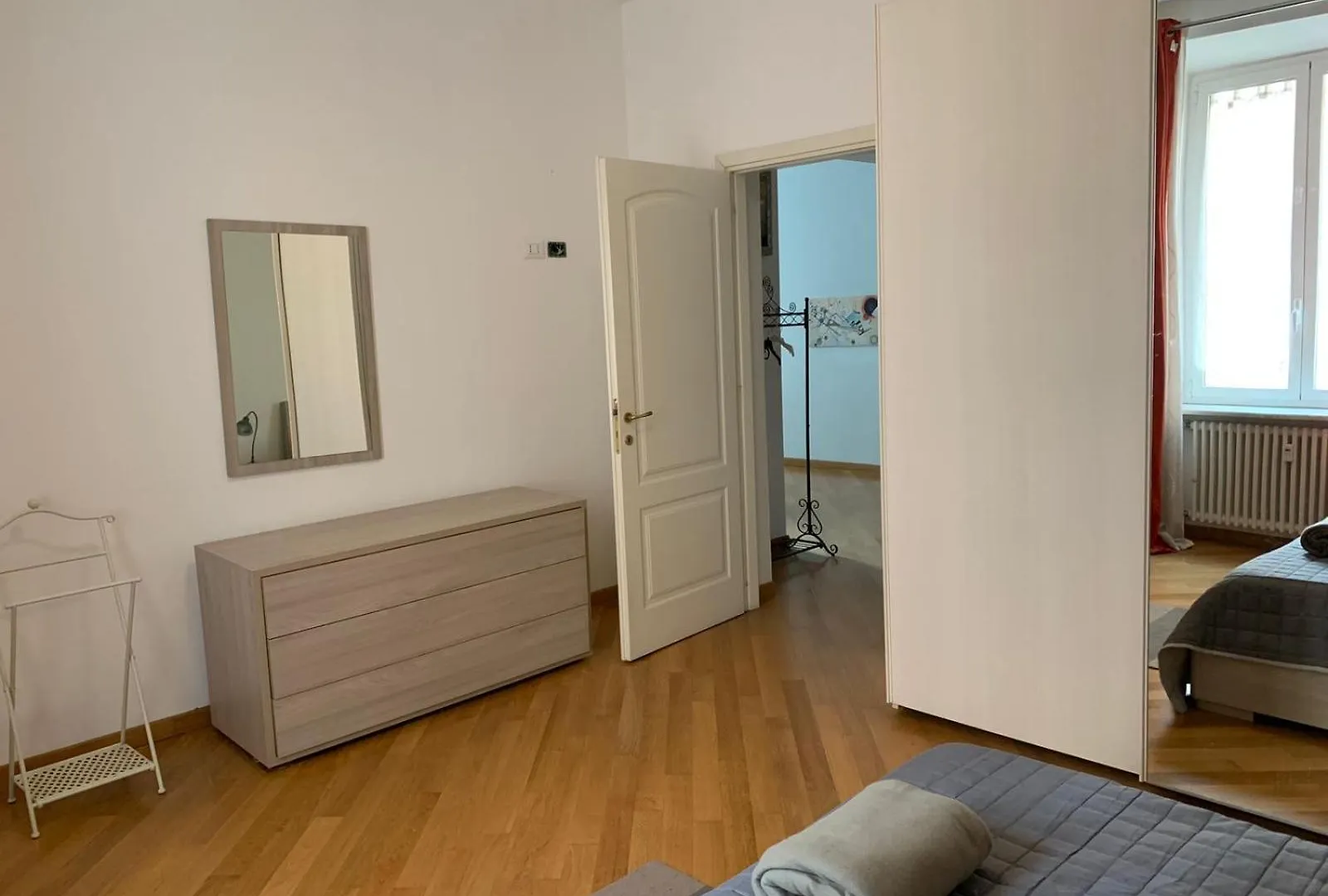 Splendido Appartamento Cantore Villa Scassi Genoa 0*,  Italy
